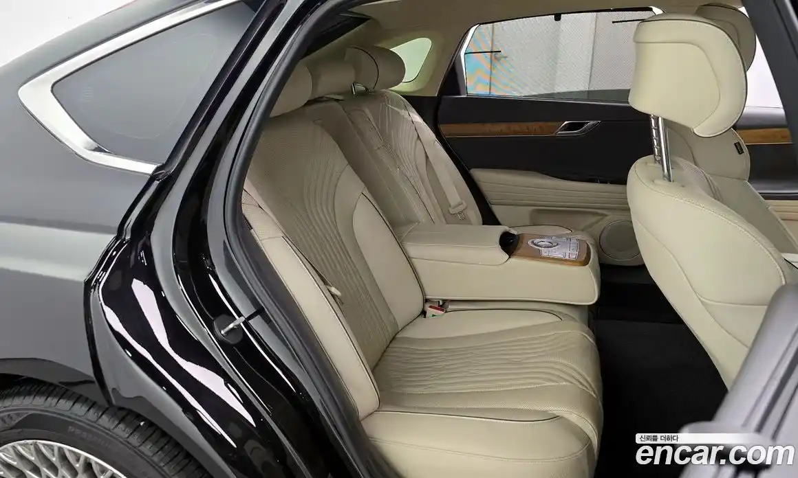 Genesis G80 2022 2.5 Автомат в Москве № 614829, фото 12