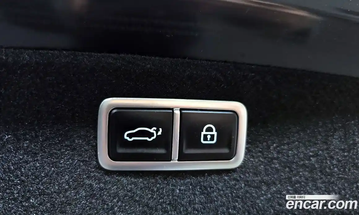 Genesis G80 2022 2.5 Автомат в Москве № 614829, фото 20