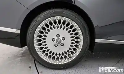 Genesis G80 2022 2.5 Автомат в Москве № 614829, миниатюра 5