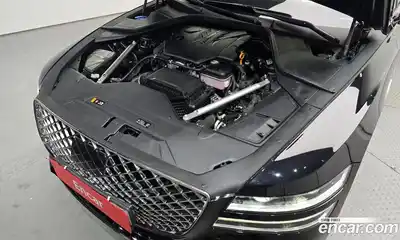 Genesis G80 2022 2.5 Автомат в Москве № 614829, миниатюра 6