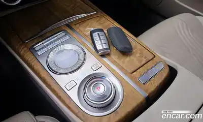 Genesis G80 2022 2.5 Автомат в Москве № 614829, миниатюра 9