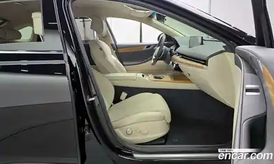 Genesis G80 2022 2.5 Автомат в Москве № 614829, миниатюра 10