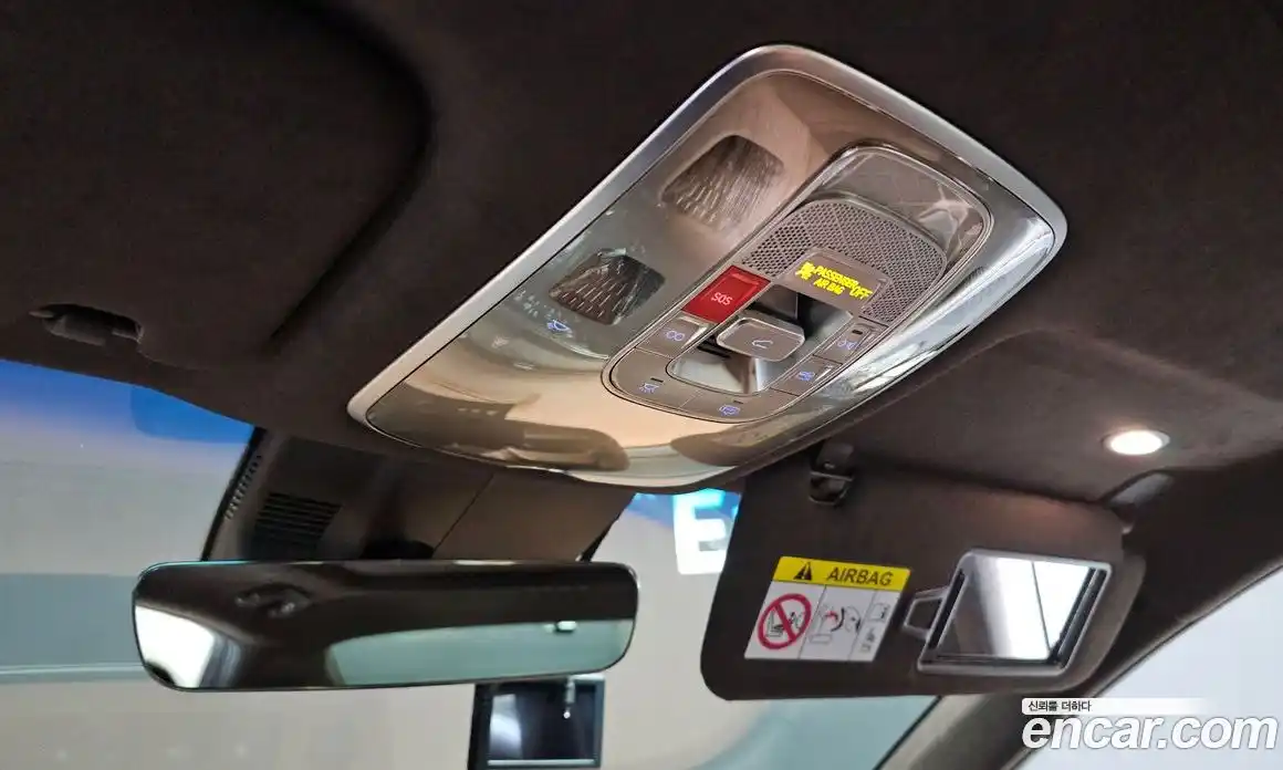 Genesis G80 2022 2.5 Автомат в Москве № 614841, фото 16