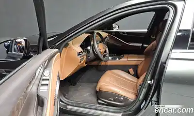 Genesis G80 2022 2.5 Автомат в Москве № 614841, миниатюра 10