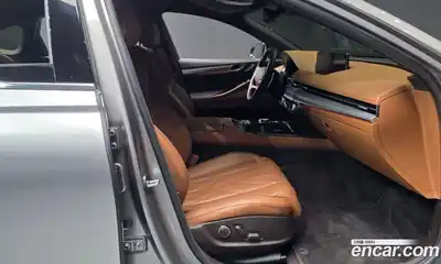 Genesis G80 2023 2.5 Автомат в Москве № 614862, миниатюра 11