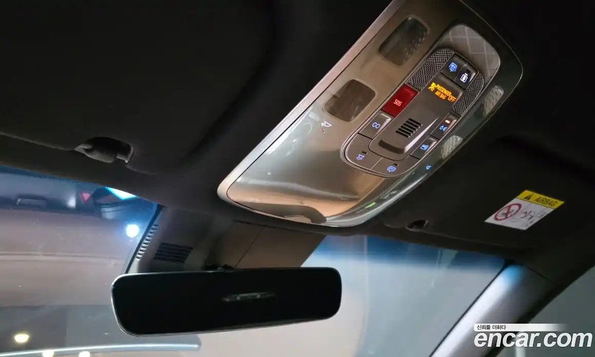 Genesis G80 2023 2.5 Автомат в Москве № 614862, фото 18