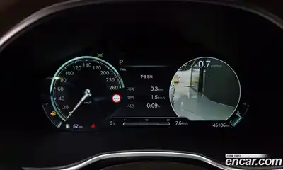 Genesis G80 2023 2.5 Автомат в Москве № 614862, миниатюра 8