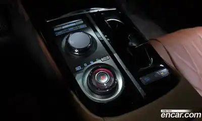 Genesis G80 2023 2.5 Автомат в Москве № 614862, миниатюра 9