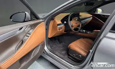 Genesis G80 2023 2.5 Автомат в Москве № 614862, миниатюра 10