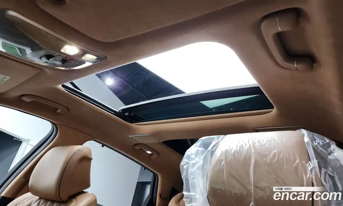 Genesis GV80 2023 2.5 Автомат в Москве № 614864, фото 19