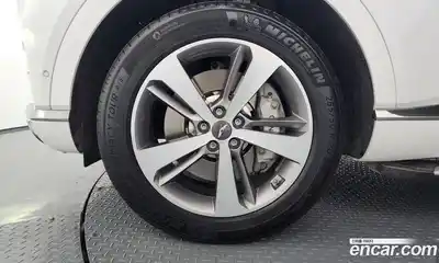 Genesis GV80 2023 2.5 Автомат в Москве № 614864, миниатюра 5