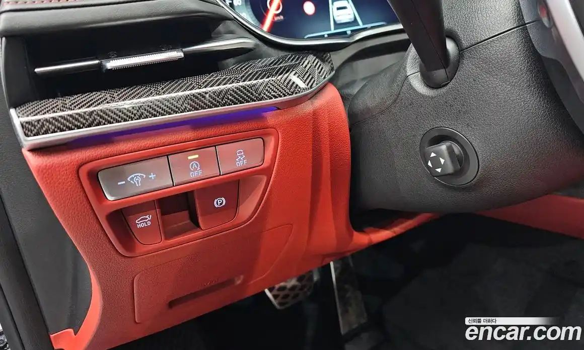 Genesis G80 2024 2.5 Автомат в Москве № 614869, фото 12