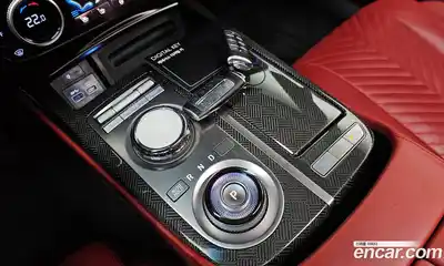 Genesis G80 2024 2.5 Автомат в Москве № 614869, миниатюра 9