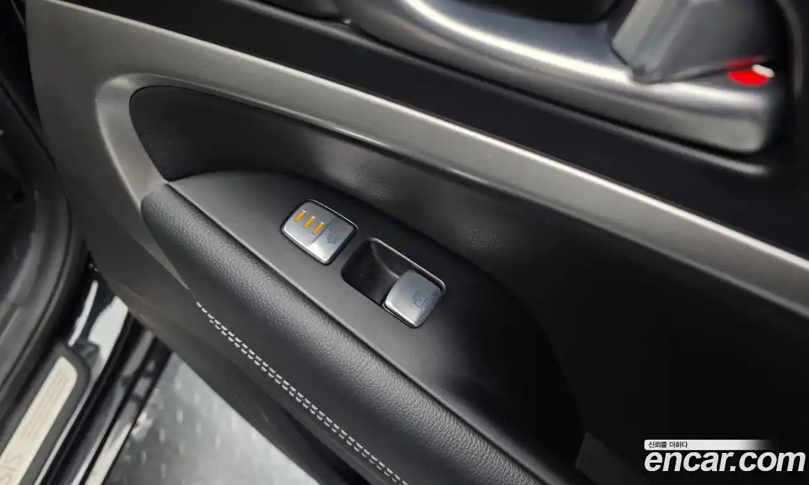 Genesis G70 2023 2.0 Автомат в Москве № 614924, фото 19