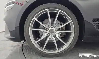 Genesis G70 2023 2.0 Автомат в Москве № 614924, миниатюра 5