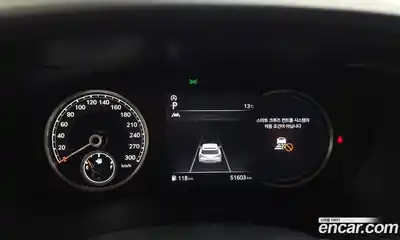 Genesis G70 2023 2.0 Автомат в Москве № 614924, миниатюра 8