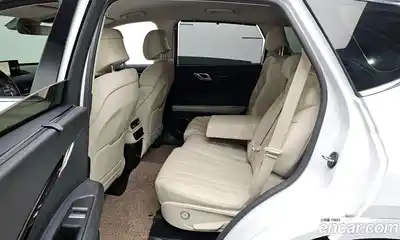 Genesis GV80 2021 3.0 Автомат в Москве № 614944, миниатюра 12