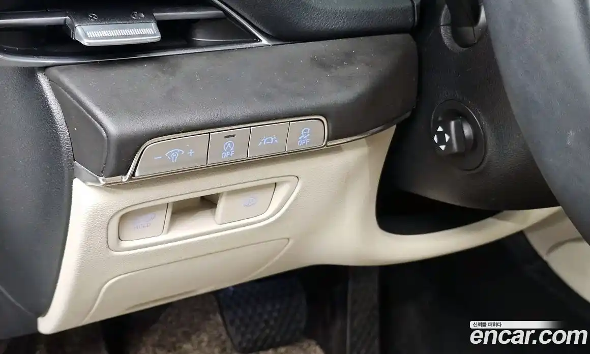 Genesis GV80 2021 3.0 Автомат в Москве № 614944, фото 16