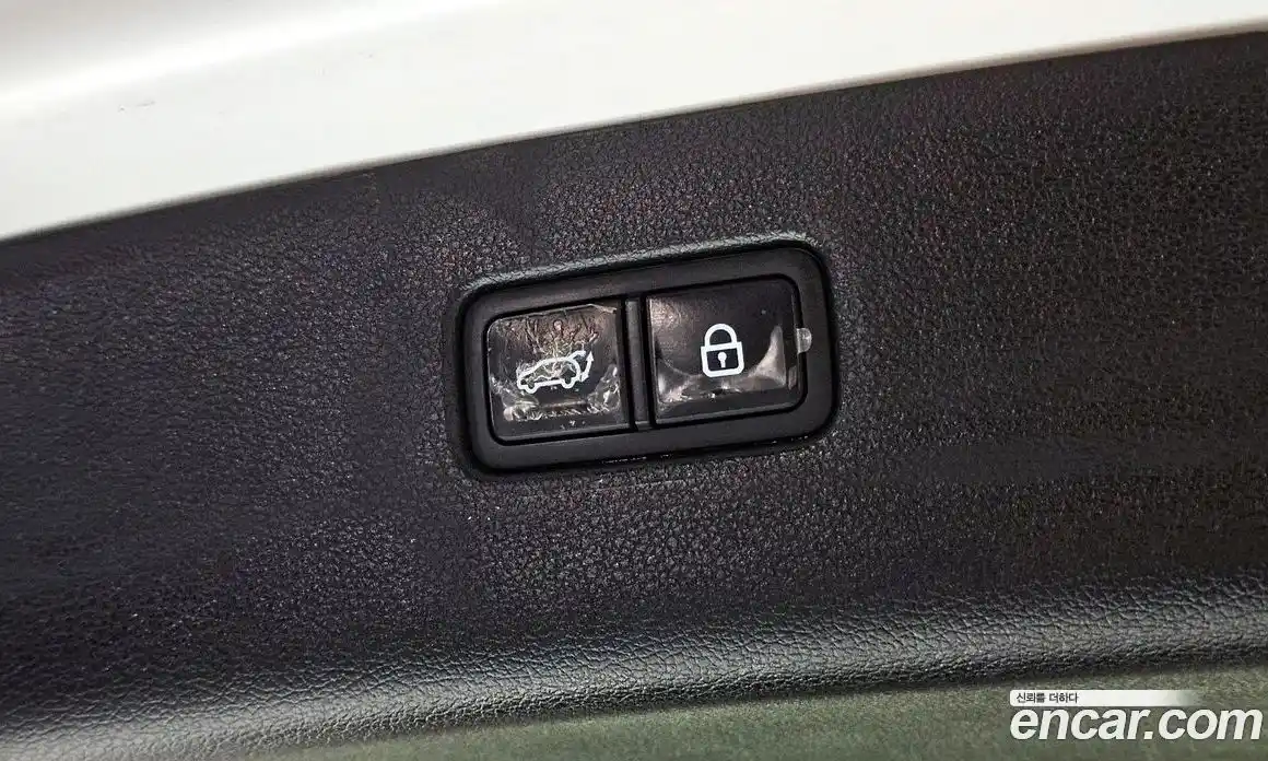 Genesis GV80 2021 3.0 Автомат в Москве № 614944, фото 17