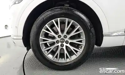 Genesis GV80 2021 3.0 Автомат в Москве № 614944, миниатюра 5