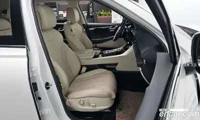 Genesis GV80 2021 3.0 Автомат в Москве № 614944, миниатюра 10