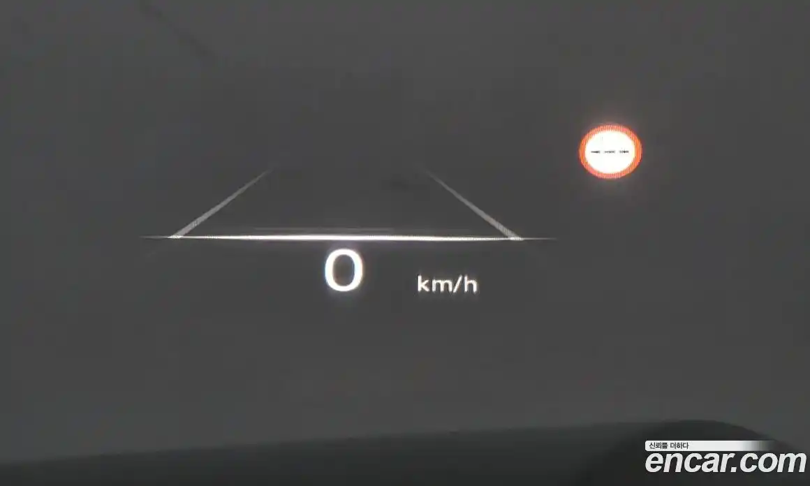 Genesis GV80 2022 3.0 Автомат в Москве № 614945, фото 17