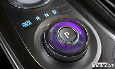 Genesis GV80 2022 3.0 Автомат в Москве № 614945, миниатюра 9