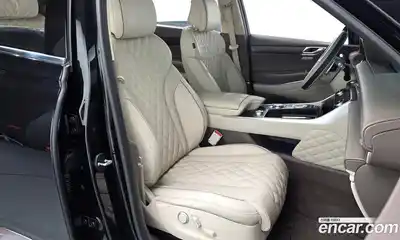 Genesis GV80 2022 3.0 Автомат в Москве № 614945, миниатюра 10