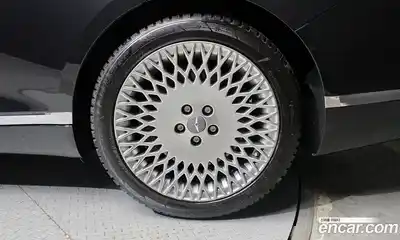 Genesis G80 2023 2.5 Автомат в Москве № 615031, миниатюра 5