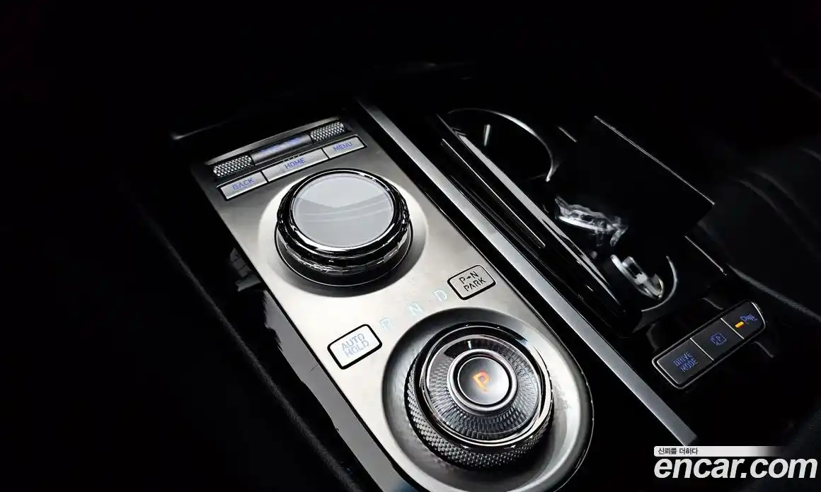 Genesis G80 2023 2.5 Автомат в Москве № 615031, фото 9