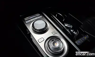 Genesis G80 2023 2.5 Автомат в Москве № 615031, миниатюра 9