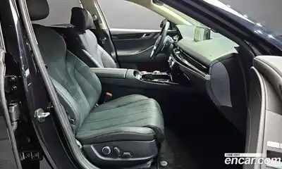 Genesis G80 2023 2.5 Автомат в Москве № 615031, миниатюра 10