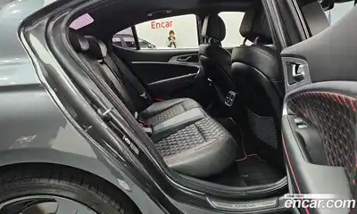 Genesis G70 2019 3.3 Автомат в Москве № 615064, миниатюра 12