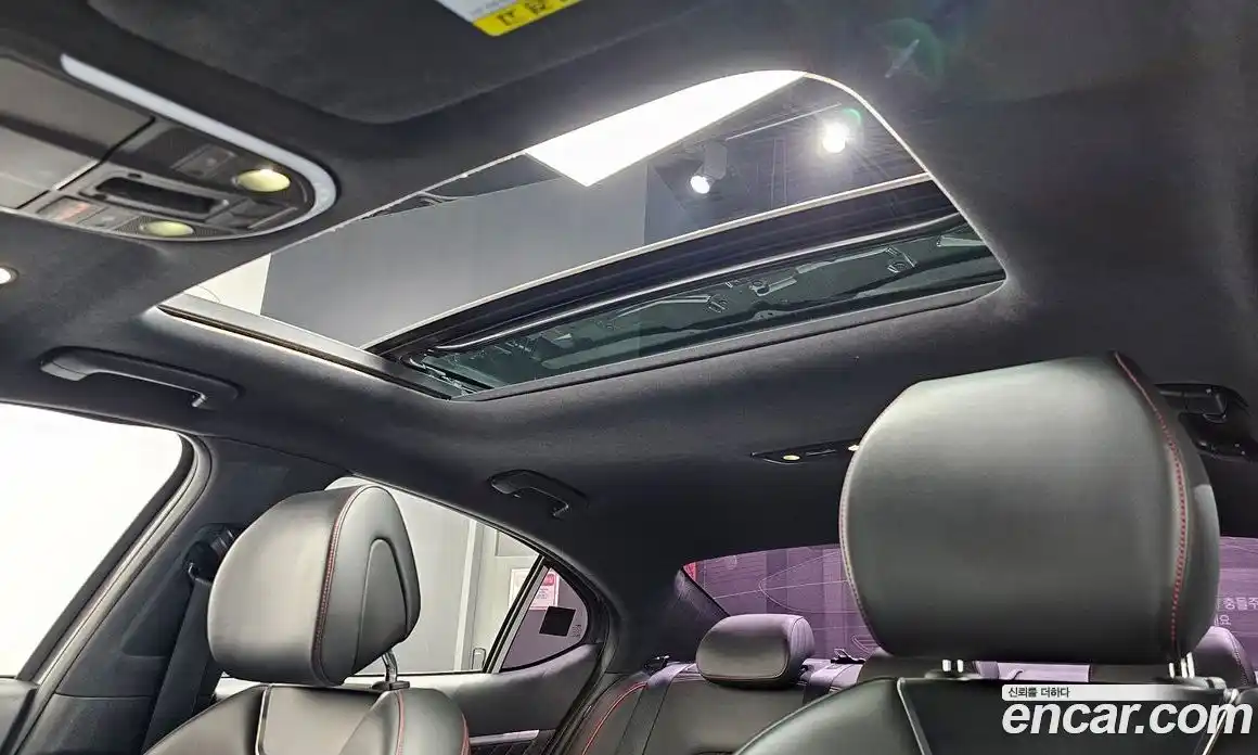 Genesis G70 2019 3.3 Автомат в Москве № 615064, фото 19