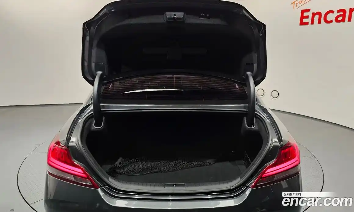 Genesis G70 2019 3.3 Автомат в Москве № 615064, фото 20