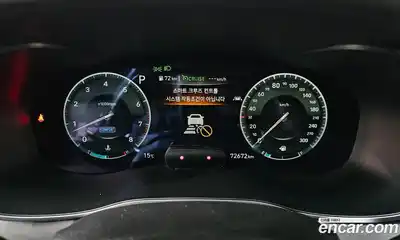 Genesis G70 2019 3.3 Автомат в Москве № 615064, миниатюра 8