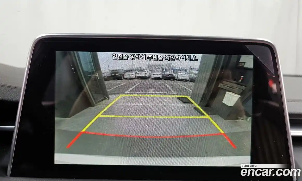 Genesis G70 2020 2.0 Автомат в Москве № 615083, фото 15