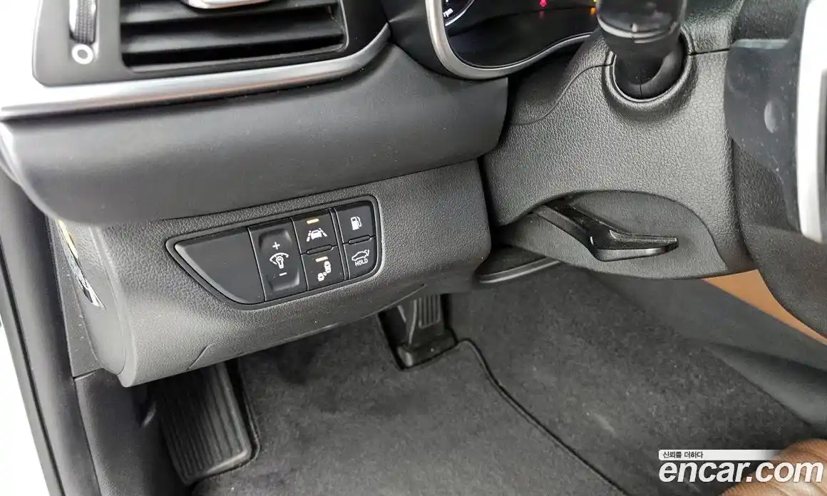 Genesis G70 2020 2.0 Автомат в Москве № 615083, фото 16