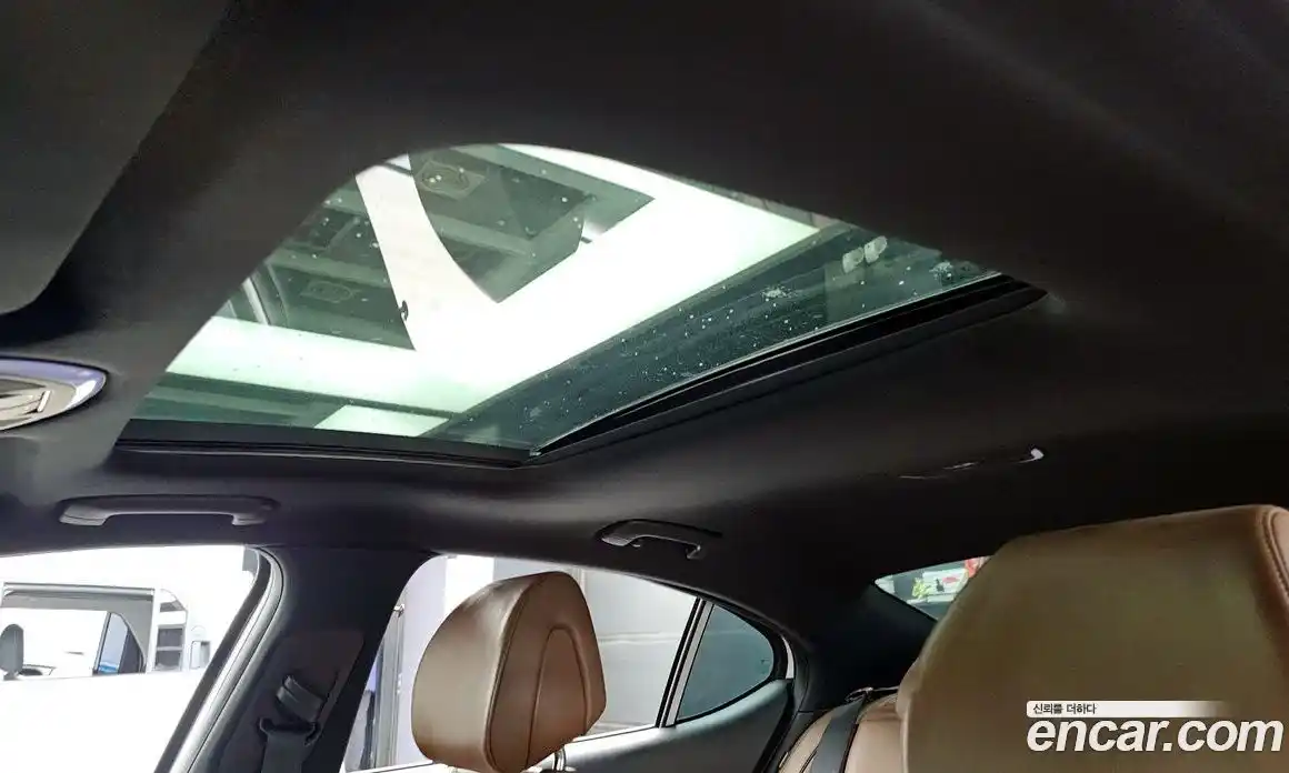 Genesis G70 2020 2.0 Автомат в Москве № 615083, фото 18