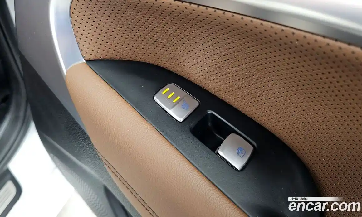 Genesis G70 2020 2.0 Автомат в Москве № 615083, фото 19