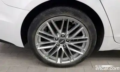 Genesis G70 2020 2.0 Автомат в Москве № 615083, миниатюра 5