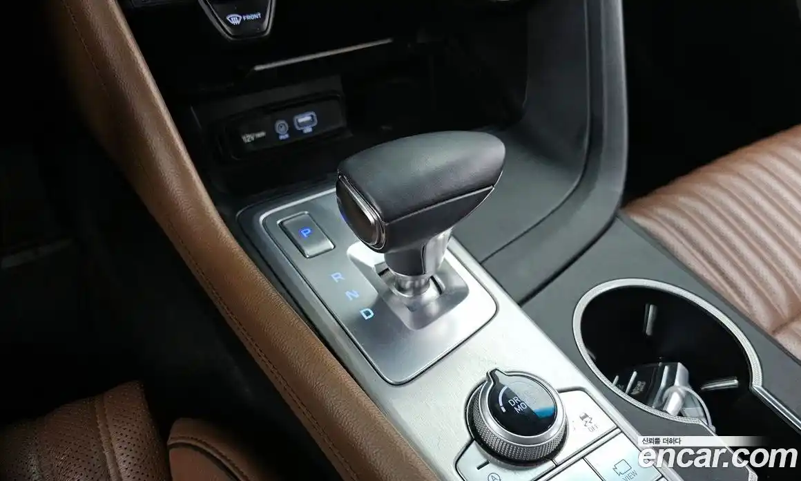 Genesis G70 2020 2.0 Автомат в Москве № 615083, фото 9