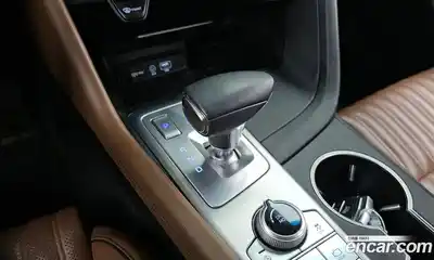 Genesis G70 2020 2.0 Автомат в Москве № 615083, миниатюра 9