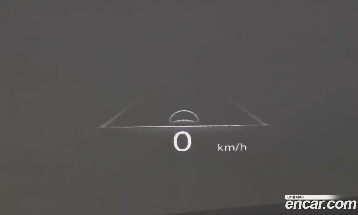 Genesis GV80 2020 3.0 Автомат в Москве № 615085, фото 17