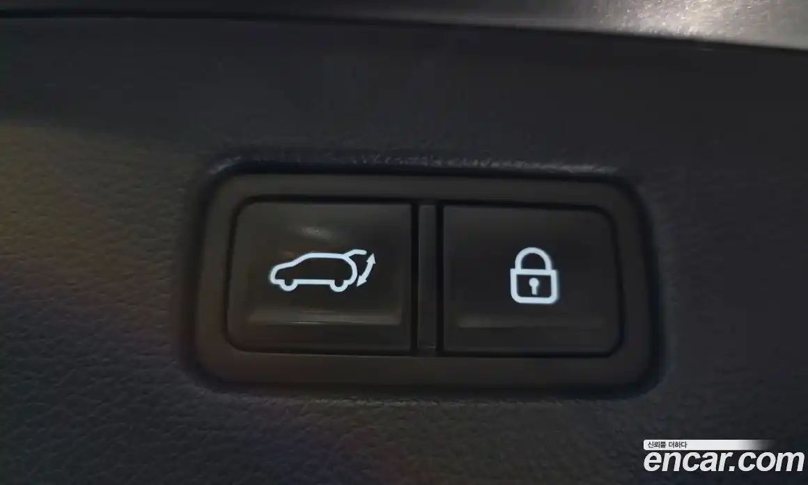 Genesis GV80 2020 3.0 Автомат в Москве № 615085, фото 20