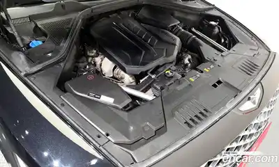 Genesis GV80 2020 3.0 Автомат в Москве № 615085, миниатюра 6