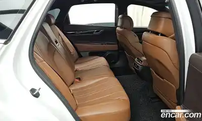 Genesis G80 2022 2.5 Автомат в Москве № 615140, миниатюра 12