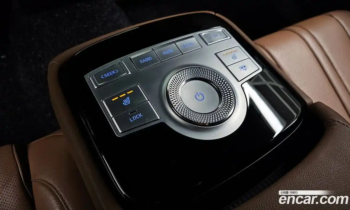 Genesis G80 2022 2.5 Автомат в Москве № 615140, фото 18