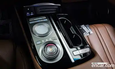 Genesis G80 2022 2.5 Автомат в Москве № 615140, миниатюра 9