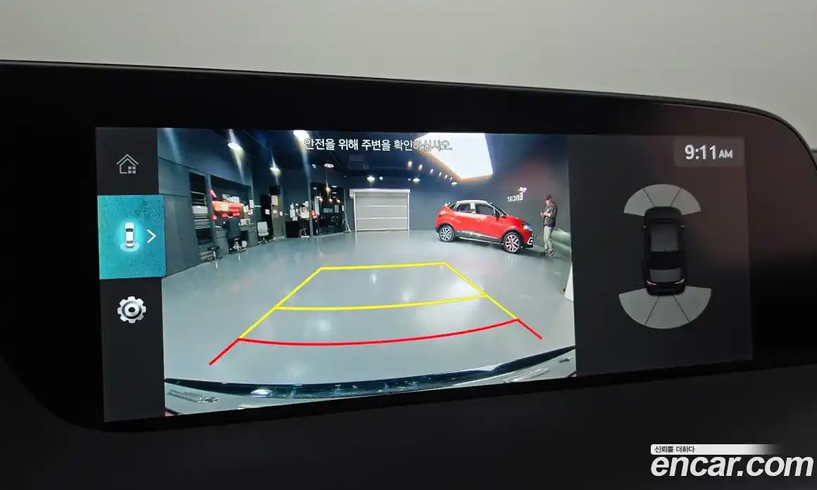 Genesis G90 2022 3.5 Автомат в Москве № 615180, фото 12